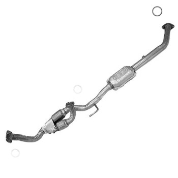 Catalytic Converter