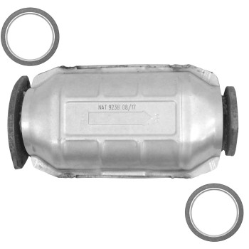 Catalytic Converter