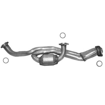 Catalytic Converter
