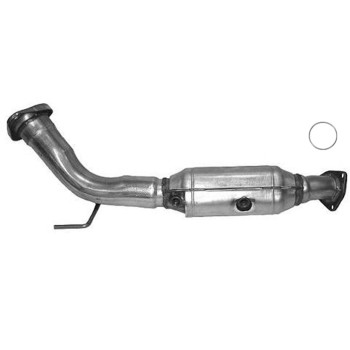 Catalytic Converter