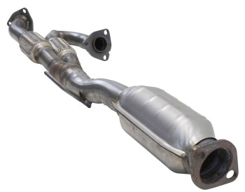 Catalytic Converter