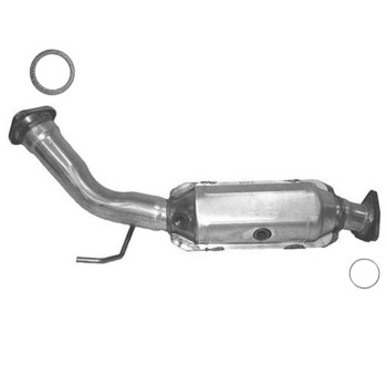Catalytic Converter