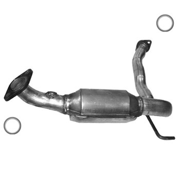 Catalytic Converter
