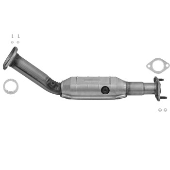 Catalytic Converter