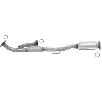 Catalytic Converter