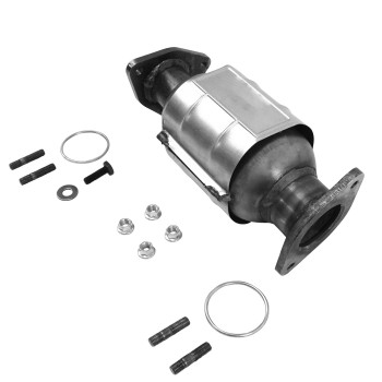 Catalytic Converter