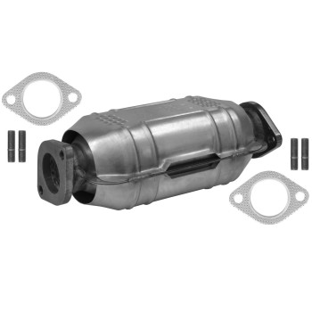 Catalytic Converter