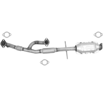 Catalytic Converter