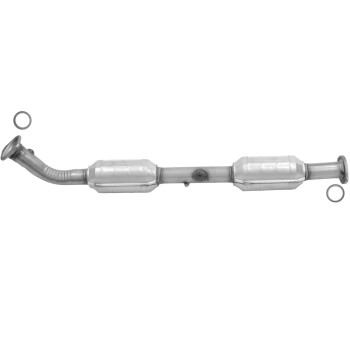 Catalytic Converter