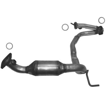Catalytic Converter