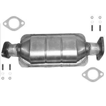 Catalytic Converter