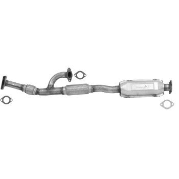 Catalytic Converter