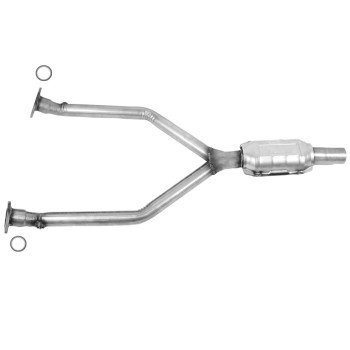 Catalytic Converter