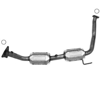 Catalytic Converter