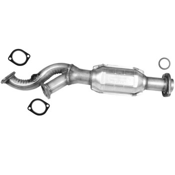 Catalytic Converter