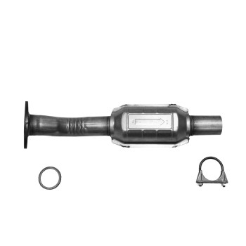 Catalytic Converter