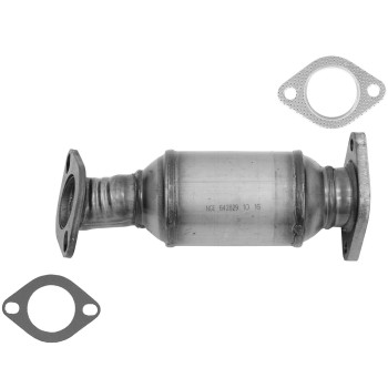 Catalytic Converter