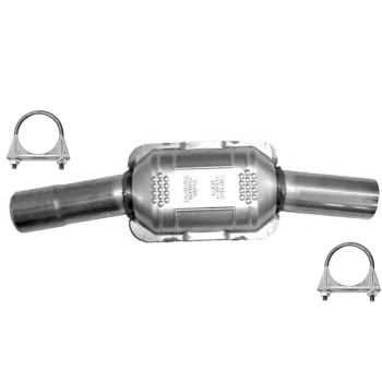 Catalytic Converter