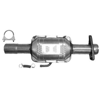 Catalytic Converter