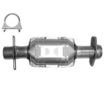Catalytic Converter