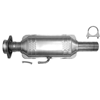 Catalytic Converter