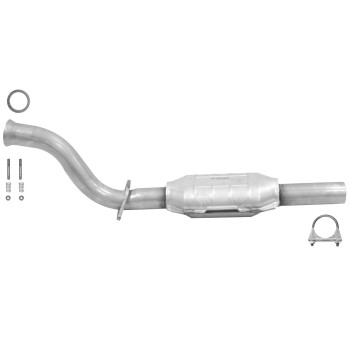 Catalytic Converter
