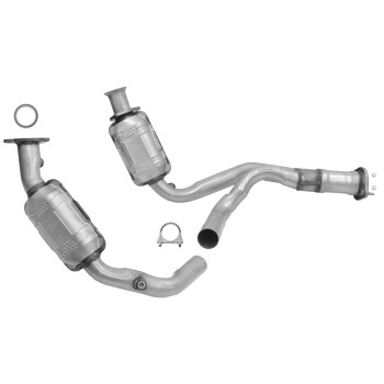 Catalytic Converter