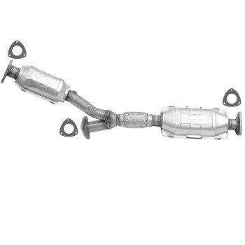 Catalytic Converter