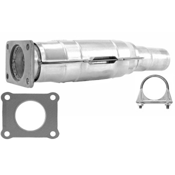 Catalytic Converter