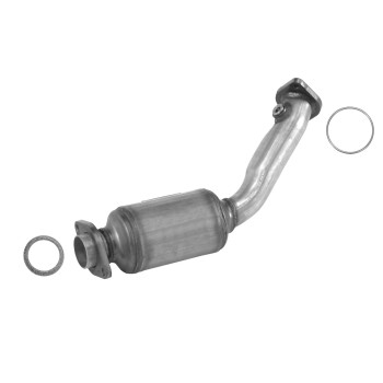 Catalytic Converter