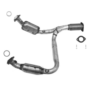 Catalytic Converter