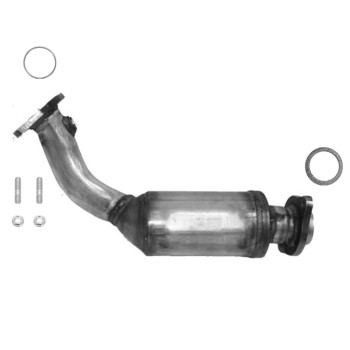 Catalytic Converter