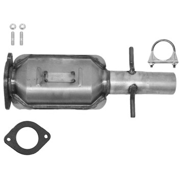 Catalytic Converter