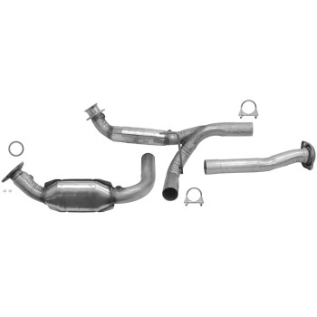 Catalytic Converter