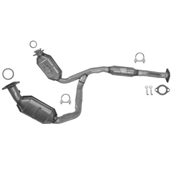Catalytic Converter