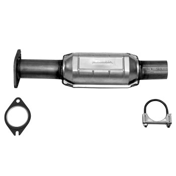 Catalytic Converter
