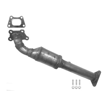 Catalytic Converter