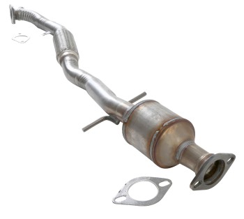 Catalytic Converter