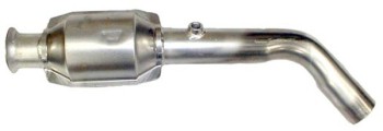 Catalytic Converter
