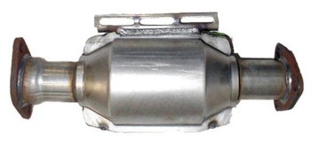 Catalytic Converter