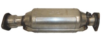 Catalytic Converter