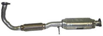 Catalytic Converter