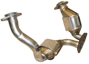 Catalytic Converter