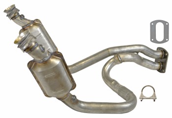 Catalytic Converter