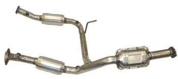 Catalytic Converter