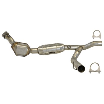 Catalytic Converter