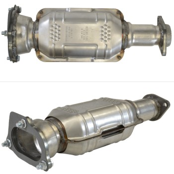Catalytic Converter