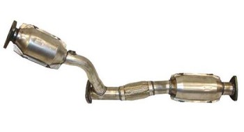 Catalytic Converter