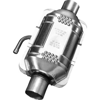 Catalytic Converter