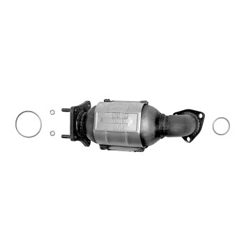 Catalytic Converter